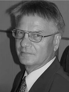 Колесников А. С.