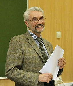 Кричевец А.Н. 
