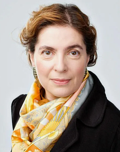 Костикова A.A.