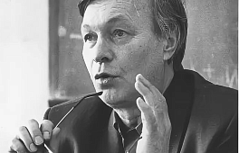 Целищев В. В. Аналитическая философия и ревизионизм без берегов