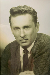 Геттиер Э.